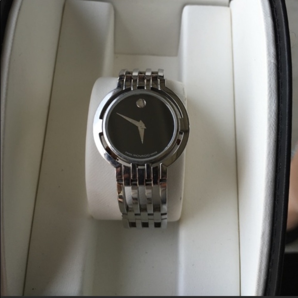 Ladies Movado Watch